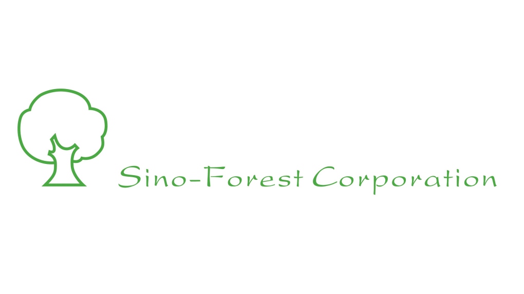 Sino-Forest