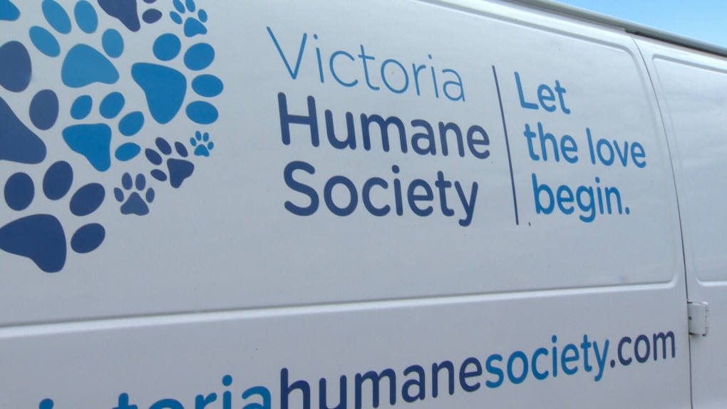 Victoria Humane Society