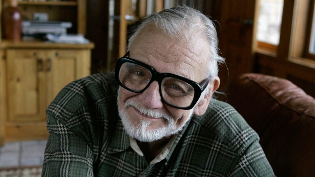 CTV National News: Legendary filmmaker dies