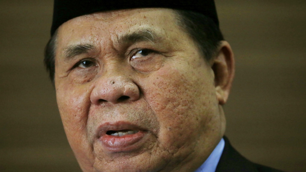Muslim leaders won't help militants in Philippines