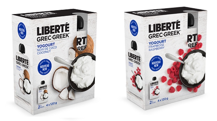 Liberte yogurt recall 