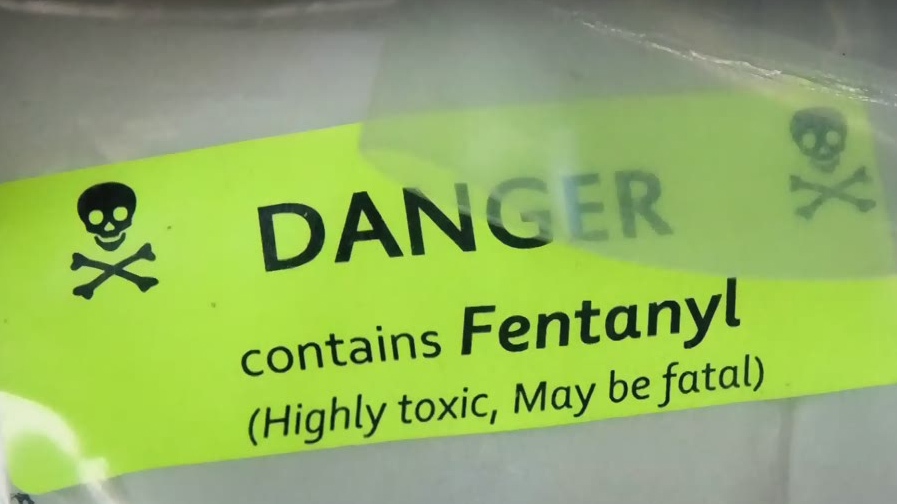 fentanyl