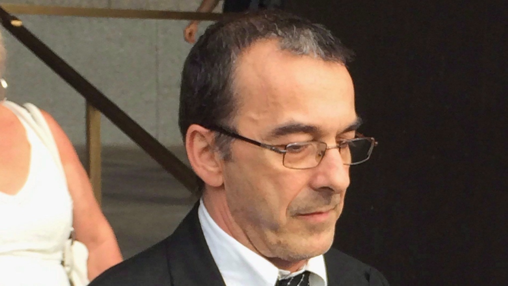 Michel Cadotte