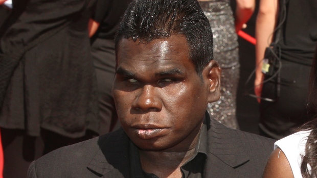 vedvarende ressource Slange Sindsro Blind Aboriginal musician dies in Australia aged 46 | CTV News