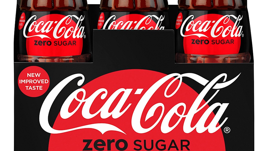 Coca cola zero saca cetosis