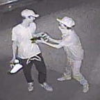 Barrie robbery