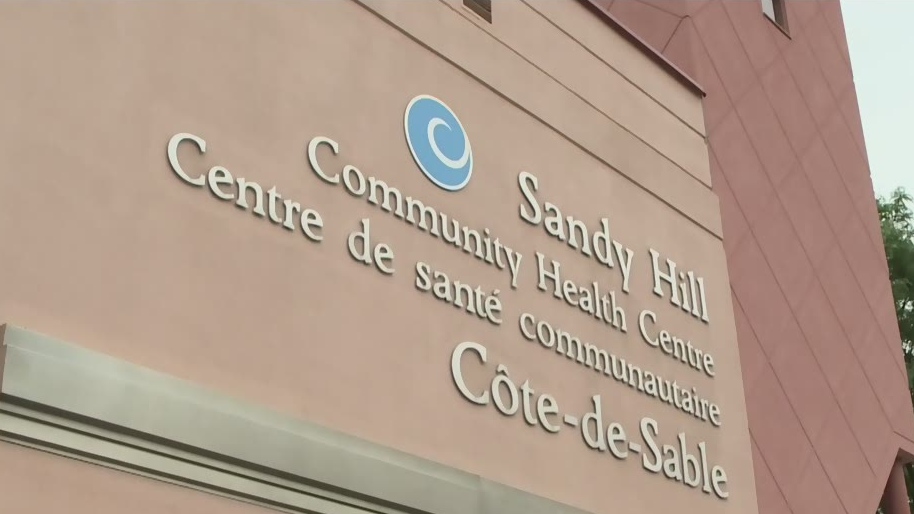 Sandy Hill Community Health Centre