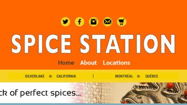 Spice Station