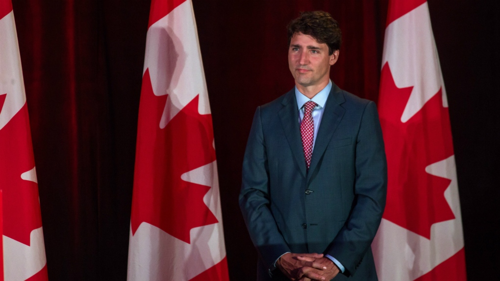 Trudeau in Vancouver to meet with mayor