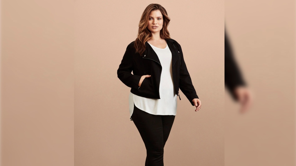Retailer Joe Fresh Is Offering Plus Sizes in Its Fall Collection