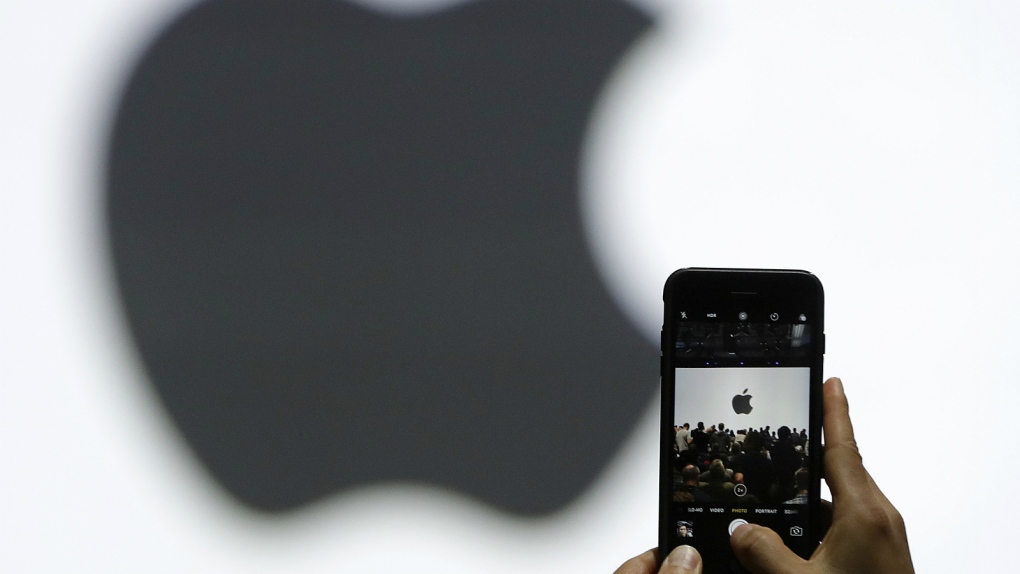 Apple could make leap to augmented reality