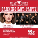 Ottawa's New Country 94 Parking Lot Party
