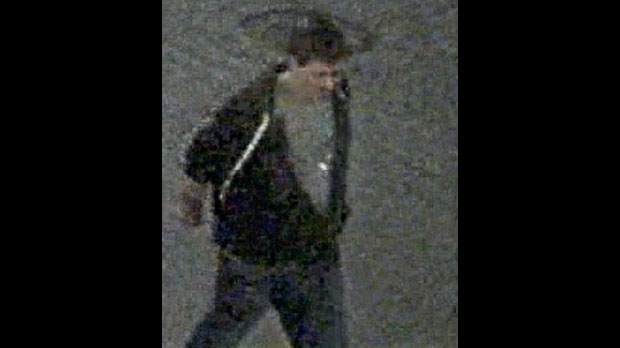 Toronto police are investigating after a woman was sexually assault on July 30. (Toronto police)