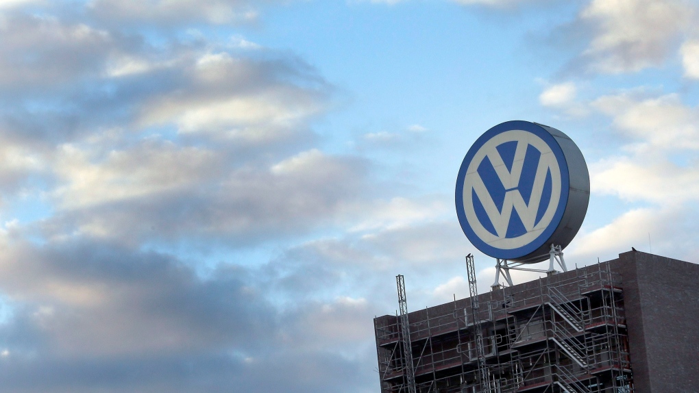 Volkswagen diesel scandal