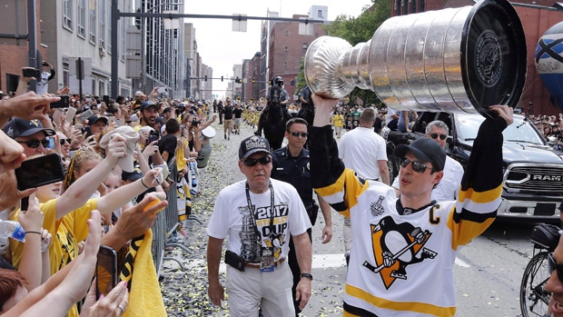 30 reasons why we hate Sidney Crosby on his 30th birthday