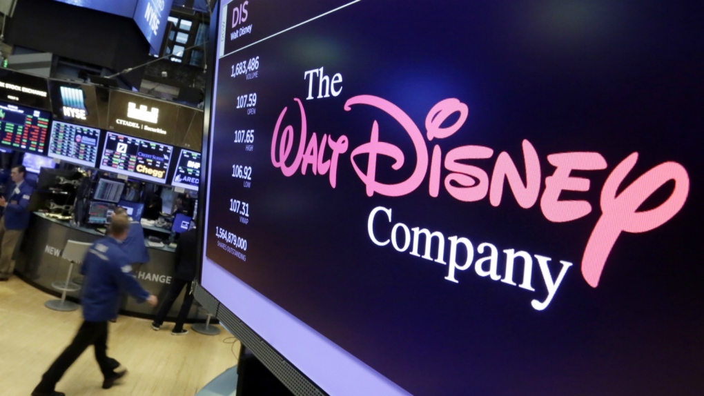 Disney launching own streaming service