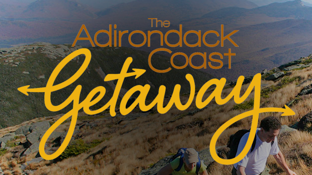 Adirondack Coast Getaway Contest   