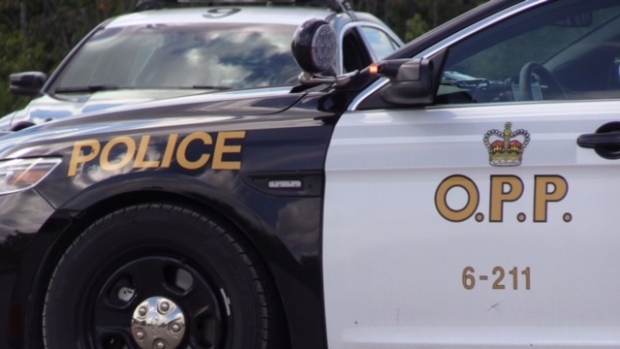 OPP are investigating a five-vehicle, chain reaction crash on a section of Highway 401 in Chatham-Kent. 
