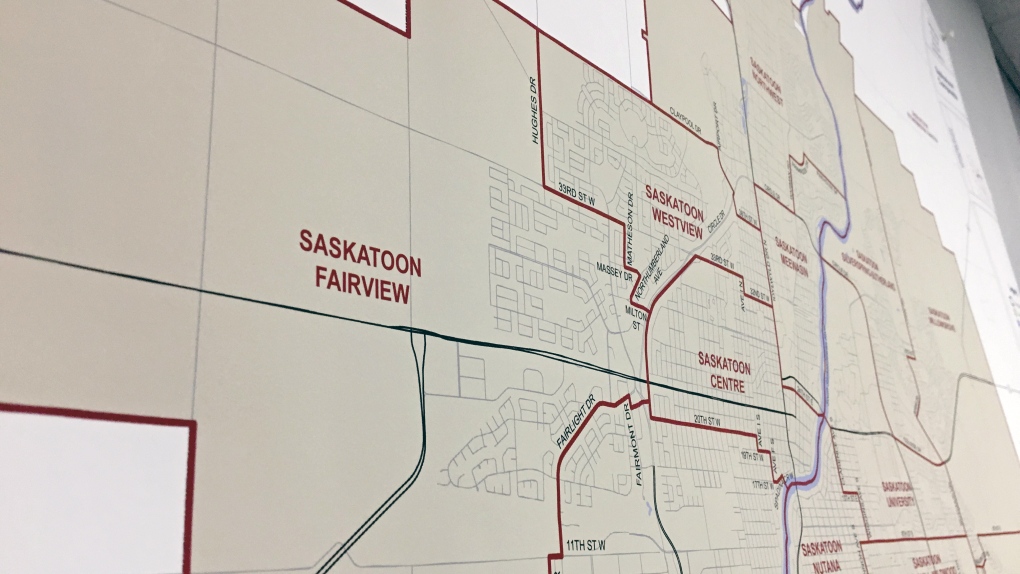 Saskatoon Fairview 