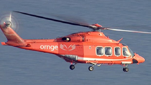 ornge