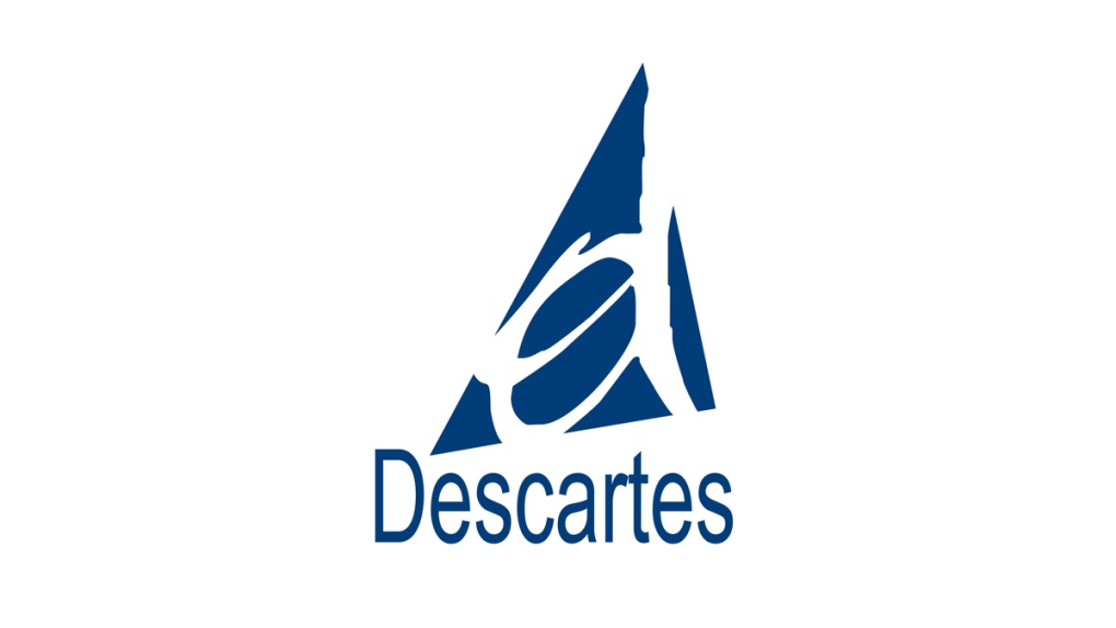 Descartes Systems Group logo