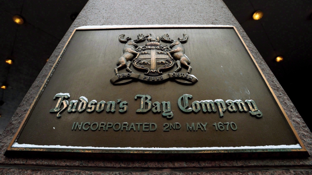 Hudson Bay Company 