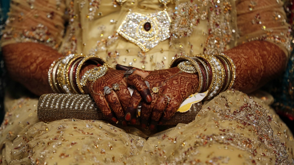 India issues marriage ruling