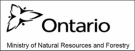 Ministry of Natural Resources and Forestry. (Courtesy Government of Ontario)