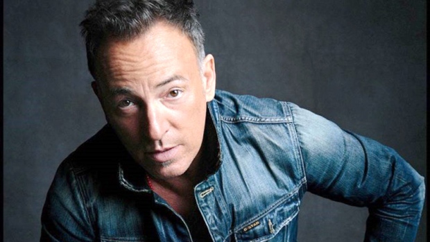 Bruce Springsteen to perform at Invictus Games Toronto closing ceremony