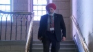 Calgary MP Darshan Kang faces sexual harassment allegations