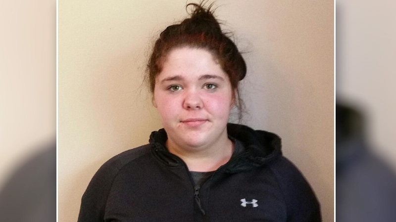 Police are looking for missing 14-year-old girl Abbie Dormer, last seen on Lacroix Avenue in Orleans.