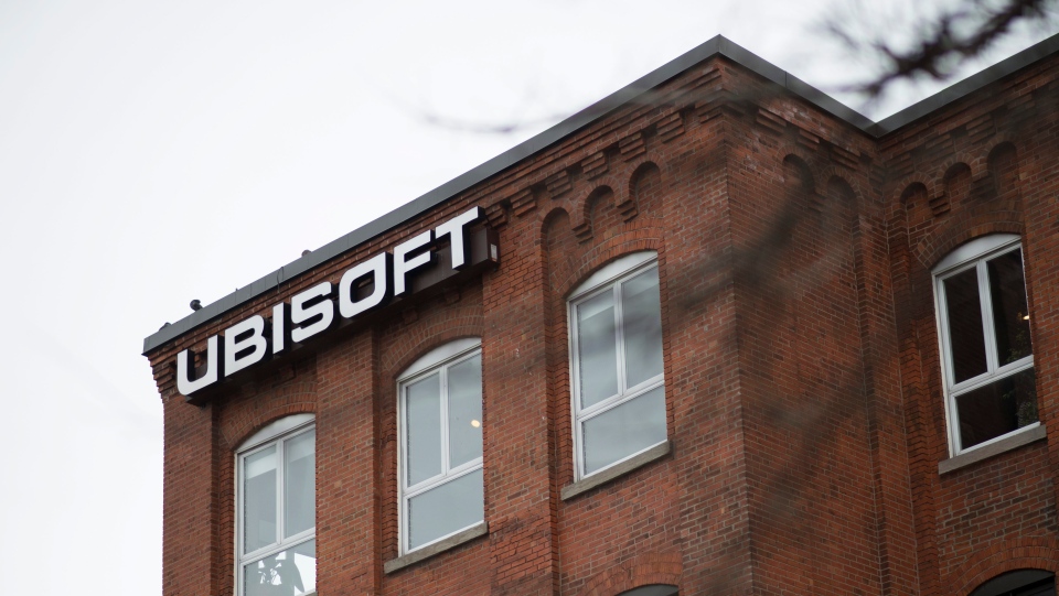 Ubisoft reinvests in Quebec with Saguenay studio and 1,000 ...
