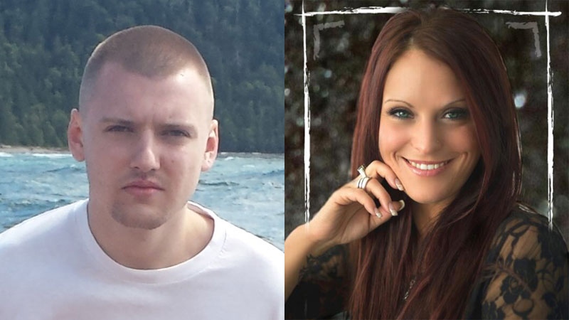 Victims of Langley shooting identified