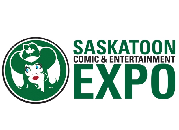 Saskatoon Comic Expo