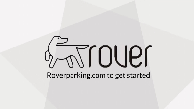 Rover Parking is set to launch in Ottawa in the coming weeks.