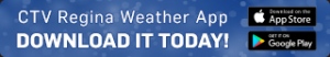 CTV Regina Weather App