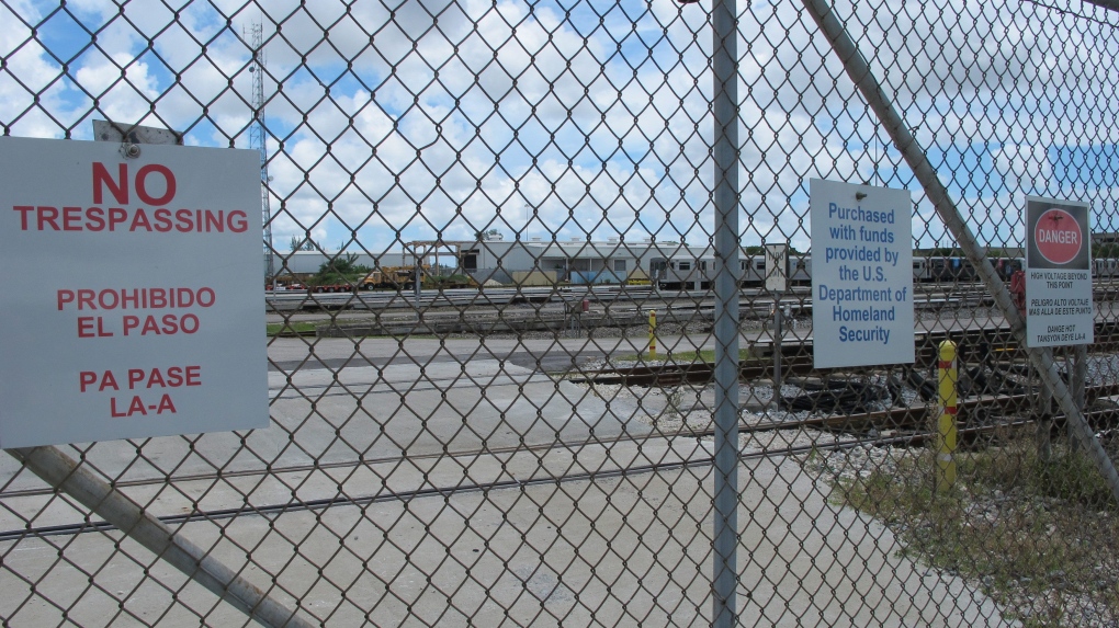 Miami Drum Services Superfund cleanup site 