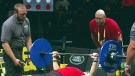 Invictus How To: Power Lifting