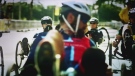 Invictus How To: Cycling - Time Trial