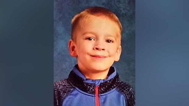 'The light of all our lives:' Six-year-old Saskatchewan boy dies in dog ...