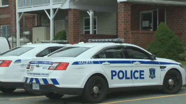 Halifax Regional Police are investigating the suspicious death of a 20-year-old man in Clayton Park.