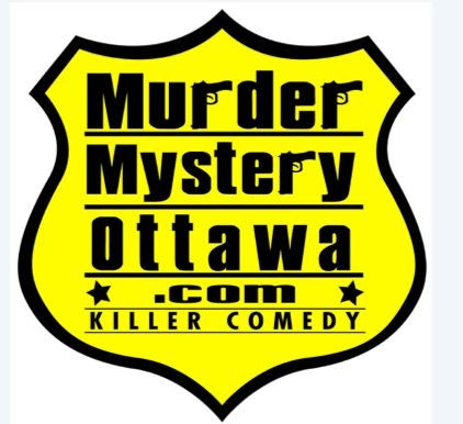 Murder Mystery Ottawa