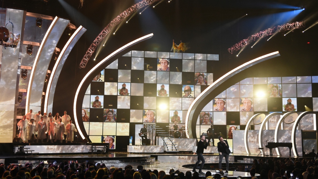 Latin Grammy nominations postponed