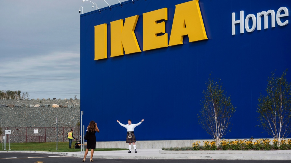 IKEA Halifax