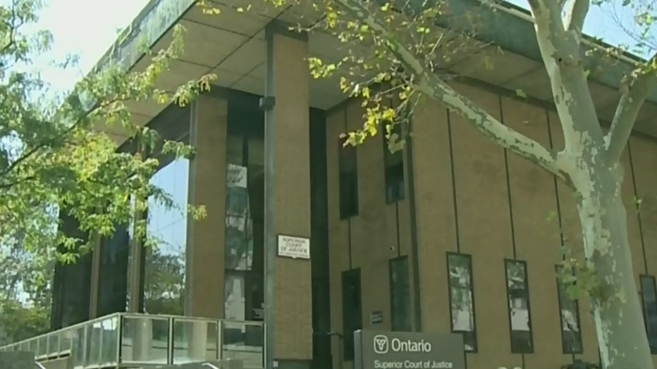 CTV Windsor: Court cases