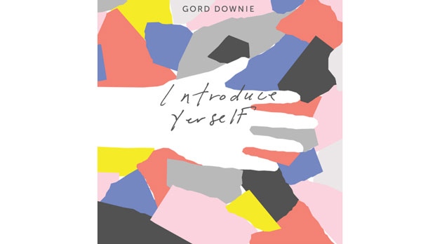 Gord Downie, Introduce Yerself