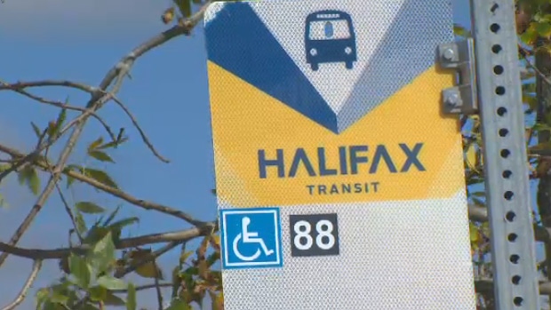 Halifax Transit 