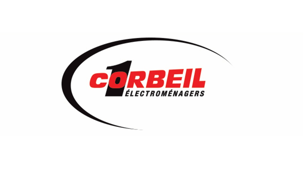Corbeil logo