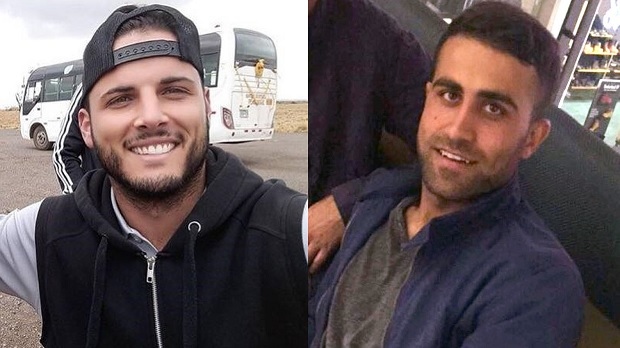 Family and friends express shock at verdicts, mourn best friends killed outside Toronto nightclub