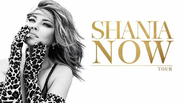 CTV Morning Live: Shania Twain: Now